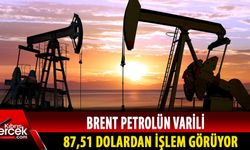 Petrol fiyatları, tedarik endişelerinin hafiflemesiyle yüzde 0,72 düşüş kaydetti