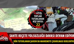 Üç eczacı ve üç doktor yenide mahkemeye çıkacak!