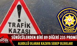 Girne kazaların başkenti oldu: İki araç sürücü tutuklandı!