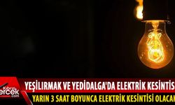 Lefke'de uzun süreli elektrik kesintisi