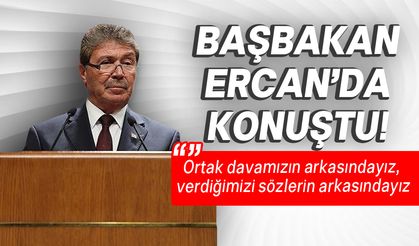 Başbakan Üstel, Türkiye'de temaslarda bulunacak: İsias davasını da takip edecek!