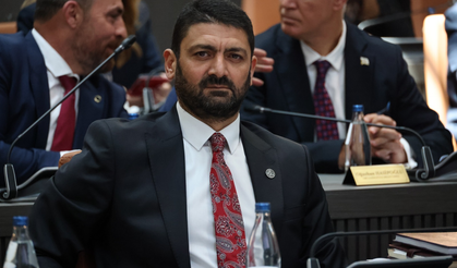 Atun: "Muhalefet insanları yalan dolanla infiale sürüklüyor"