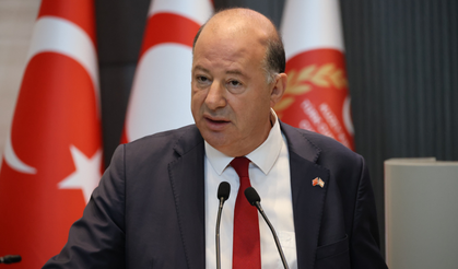 Dinçyürek: “Girne Hastanesi çok yakında hizmete girecek”