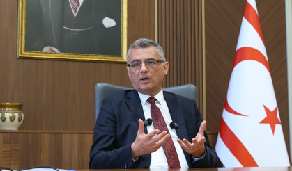 Cumhurbaşkanı Tufan Erhürman kimdir?