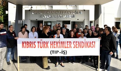 Halk özel klinik ve hastanelere muhtaç oluyor!