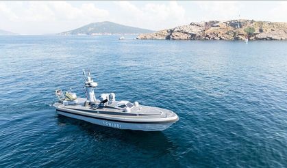 SANCAR SİDA Envantere Girdi: Mavi Vatan İçin Göreve Başladı