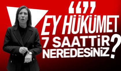 Sıla Usar İncirli: Meclis 7 Saatir Açılmıyor, Bu Kıbrıs Türk Halkı’na Saygısızlıktır