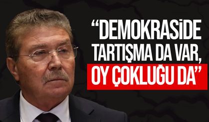 Ünal Üstel’den Muhalefete Yanıt: “Fiber Projesi Stratejiktir, Türkiye ile Yapılmalıdır”