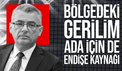 Tufan Erhürman’dan İngiliz Üsleri açıklaması!