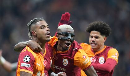 Cimbom’dan dev zafer: Liverpool’u 1-0 mağlup etti