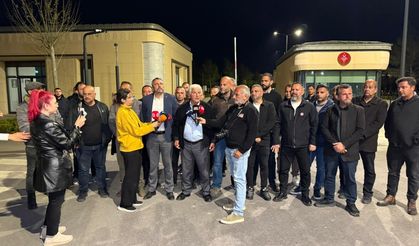 Hayat duruyor: Grev büyüyor, hastane ve okullar bugün etkileniyor