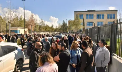 Hazırlıklar tamamlandı, meclis önünde toplanacaklar!