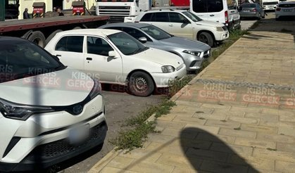 Mağusa Limanı’nda Trafik Krizi: Ticaret Aksıyor