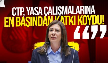 İncirli: Bayrak Radyo Televizyon Kurumu'nun güçlenmesini önemsiyoruz