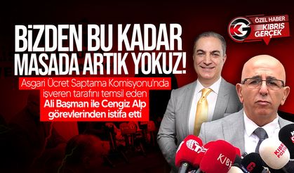 Asgari Ücret Komisyonu'nda işveren tarafında görev değişikliği
