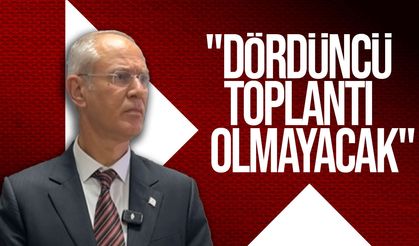 Hasipoğlu: "Asgari ücret üçüncü toplantıda kesinleşecek"