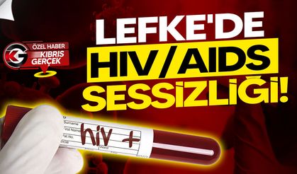 HIV/AIDS iddiaları gündemdeki yerini koruyor!
