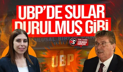 Parti içi muhalif sesler kesildi!