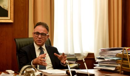 Yüksek Mahkeme Başkanı Özerdağ: Yargı Süreçlerini Daha da Hızlandırmayı Hedefliyoruz