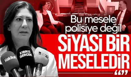 CTP’den güvenlik için olağanüstü Meclis çağrısı
