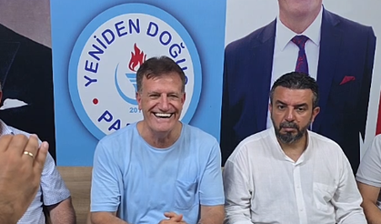 Erhan Arıklı: İki yıldan beri beklediğim bir fırsattı