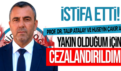 “İRADEM VE KARARIM DOĞRULTUSUNDA”
