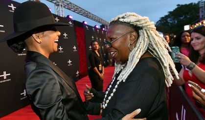 Halle Berry'den Oscar Sitemi