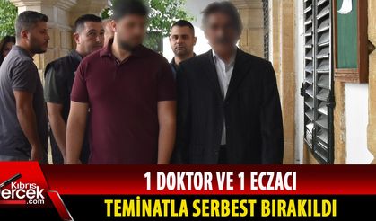 Soruşturma devam ediyor