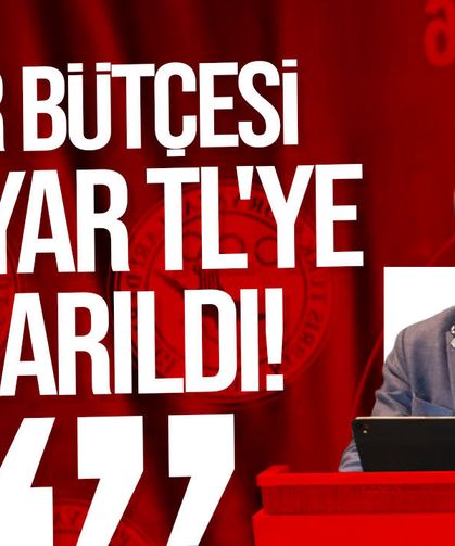 Üstel: Spora yapılan yatırım geleceğe yapılan yatırımdır