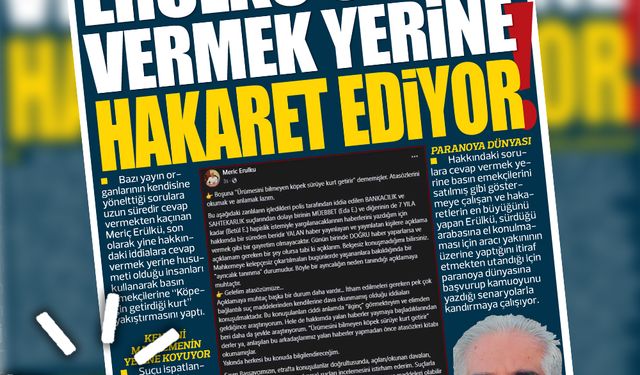 25 EKİM 2023 KIBRIS GERÇEK MANŞET