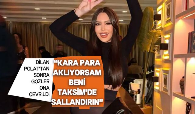"Ben her şeyimi kendim yaptım"