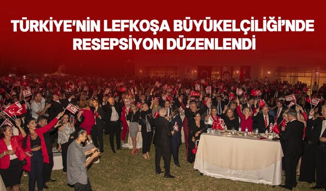 Feyzioğlu: "Ne mutlu Türküm diyene” 