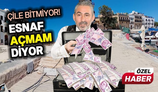 Tosunoğlu hakkındaki iddialar çok ciddi!