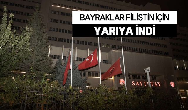 3 günlük milli yas ilan edildi