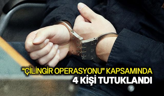 Girne'de uyuşturucu!