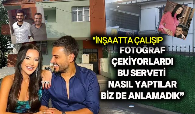 Gecekondu komşuları anlatıyor
