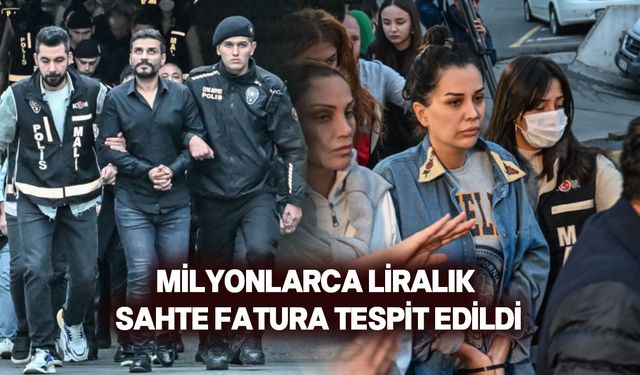 Dilan ve Engin Polat'ın tutuklanma talebiyle sevk gerekçesi ortaya çıktı