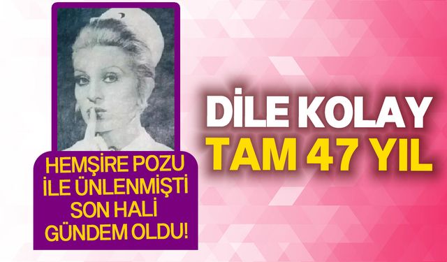 Dilek Tunca, yıllar sonra değişimiyle dikkat çekti