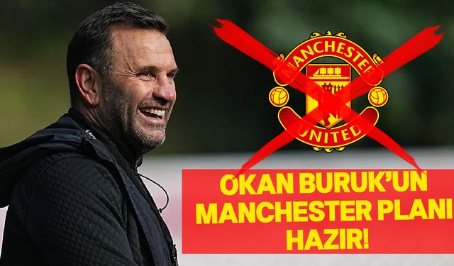Galatasaray, Manchester maçına hazırlanıyor!