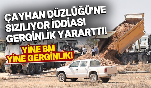 Pile'de hareketlilik!