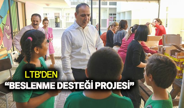 “Birimiz tok birimiz aç olmaz”