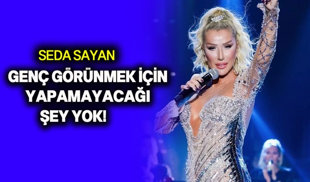 Yüzüne bakın ne sürdü!