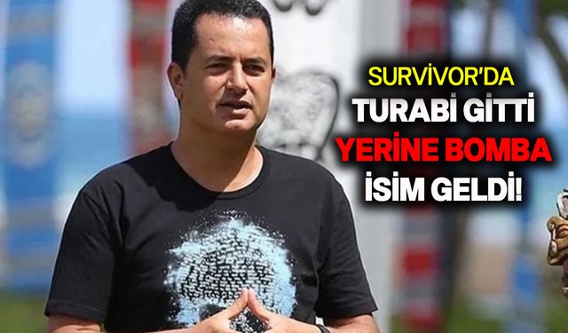 Acun Ilıcalı'nın en çok istediği isimdi