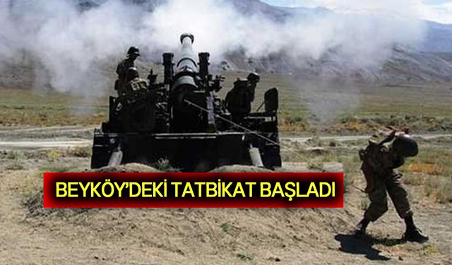 4 gün sürecek