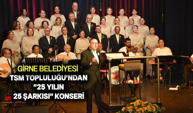 Son konser bu akşam saat 20.00'de