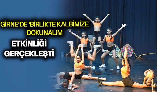 Murat Şenkul, Bakan Sadık Gardiyanoğlu ve gençlerin aileleri katıldı