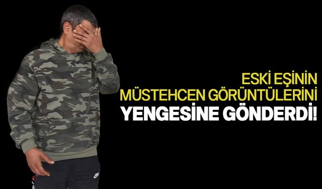 Eski koca 3 gün tutuklu kalacak