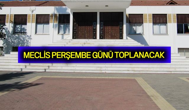 Milletvekillerinin güncel konuşma istemlerine de yer verilecek