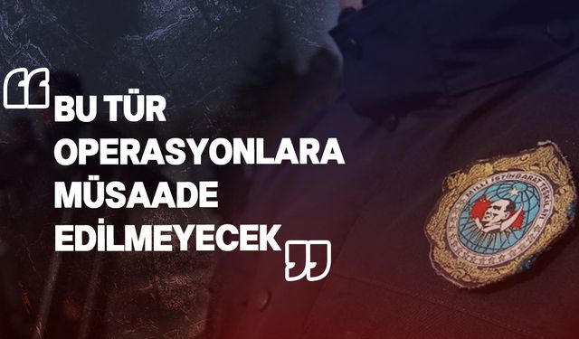 Türkiye'den İsrail istihbaratına uyarı
