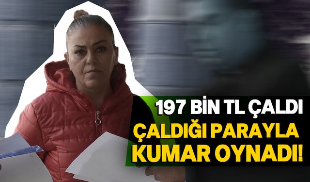 Zanlının tutuksuz yargılanmasına karar verildi!